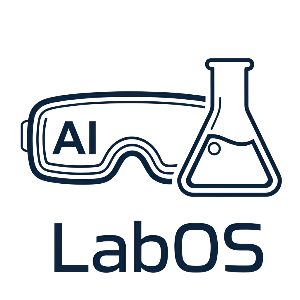 Cos Labos LabOS – AI-XR Co-Scientist